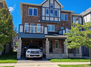 133 Toucan Trl, Oakville, ON L6H0Y2
