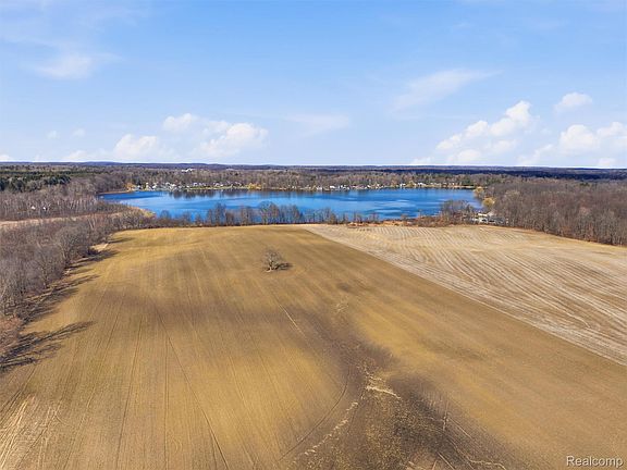 3rd image of 0 Imlay City Rd