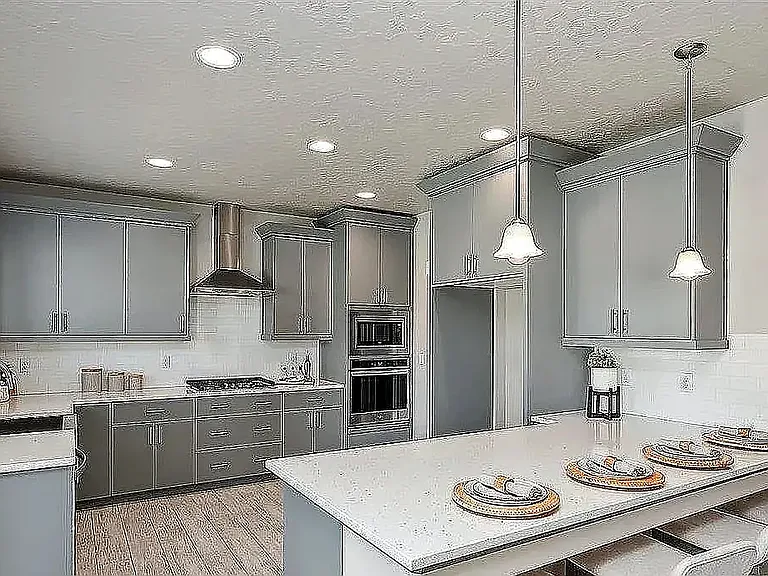 2140 S Woodsage Way — Photo 14