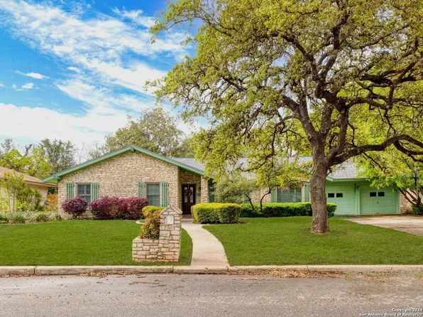 534 BALFOUR DR, Windcrest, TX 78239