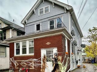 11 Blum Ave, Buffalo, NY 14216