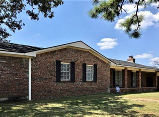 7301 State Highway 48a S, Milburn, OK 73450