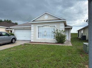 651 Rollins Dr, Davenport, FL 33837