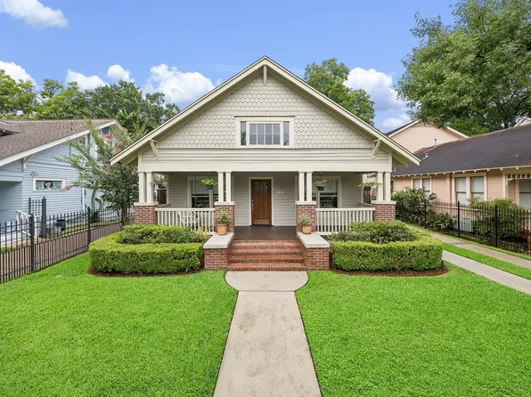 1416 Arlington St, Houston, TX 77008