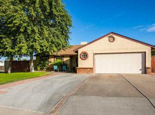 4612 W Gail Dr, Chandler, AZ 85226