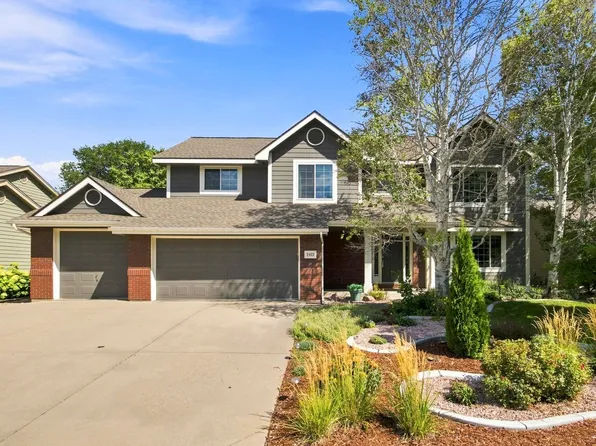 2412 Pine Needle Ct, Fort Collins, CO 80528