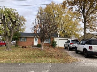 721 Rogers St, Franklin, KY 42134