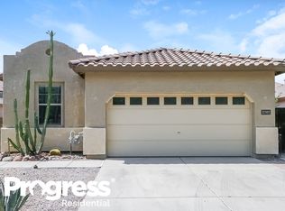2707 E Canyon Creek Dr, Gilbert, AZ 85295