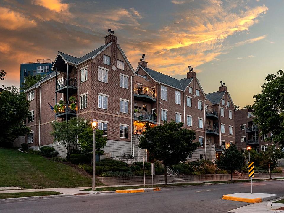 1st image of 1801 North Commerce STREET #300