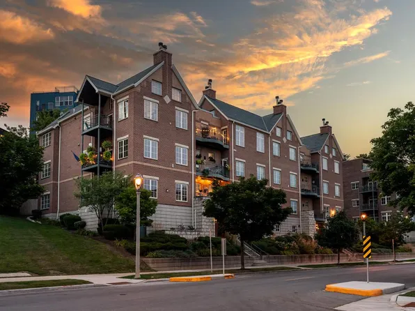 1801 North Commerce STREET #300, Milwaukee, WI 53212