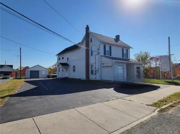 637 5th St, Whitehall, PA 18052