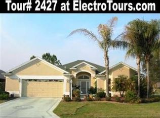 2427 Merida Cir, The Villages, FL 32162