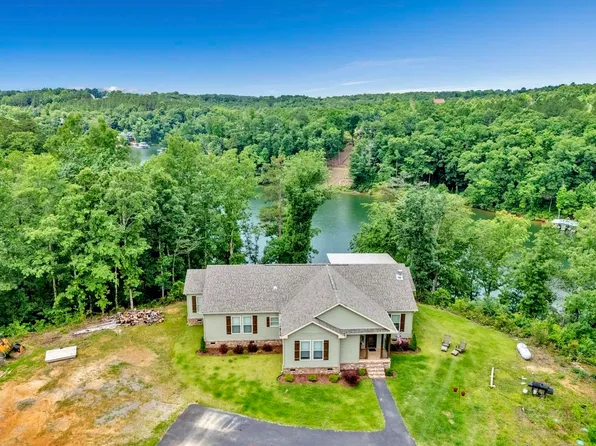538 County Road 363, Crane Hill, AL 35053
