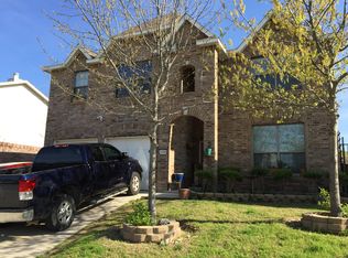 3359 Roddy Dr, Fort Worth, TX 76123