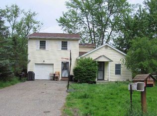 320 Lauder Ave NW, Warren, OH 44483