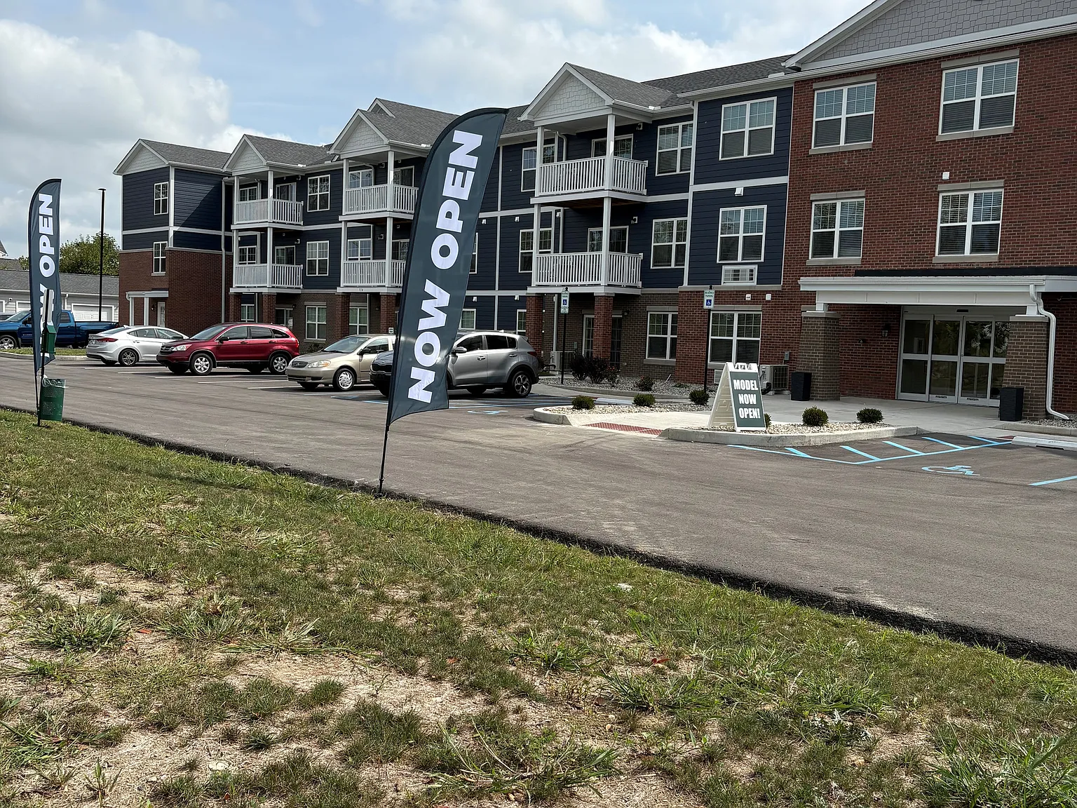 Fishers Run — Photo 4