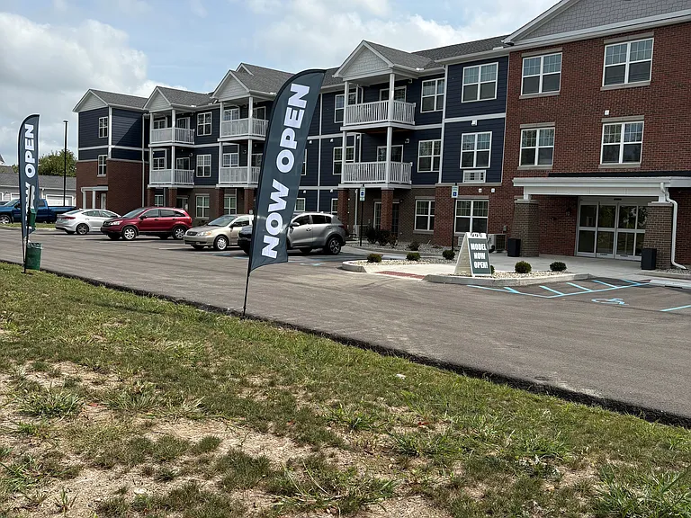 Fishers Run — Photo 4