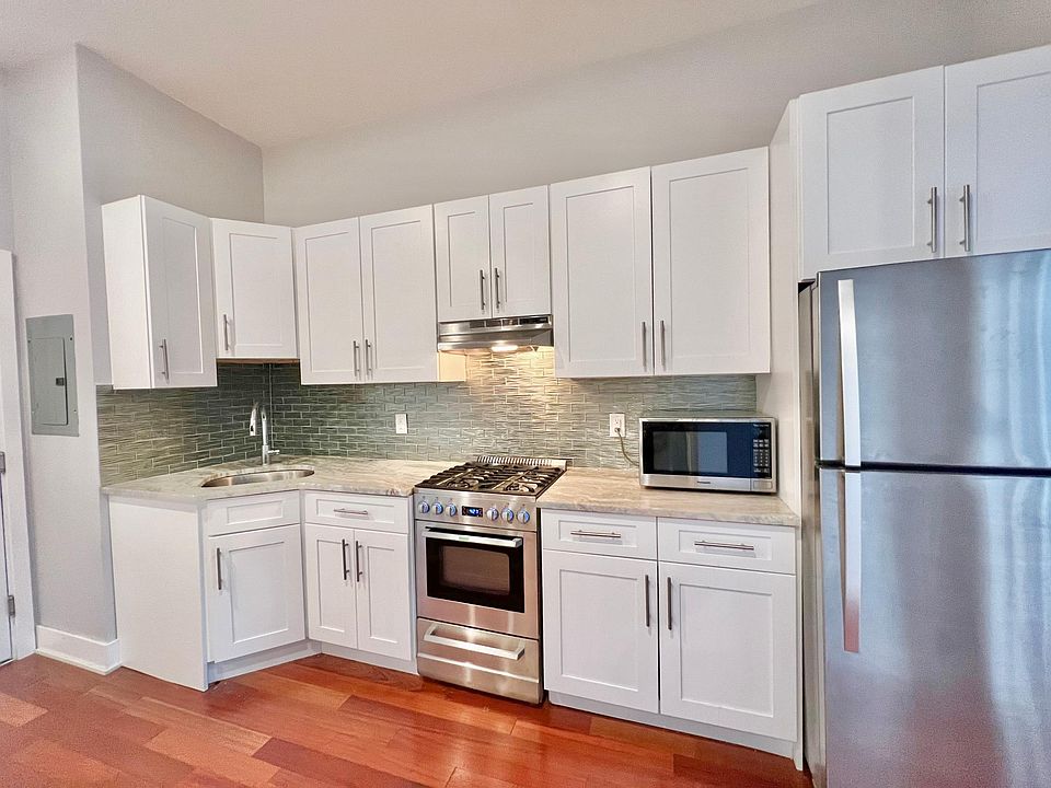 Steeple Lofts Apartment Rentals - Philadelphia, PA | Zillow