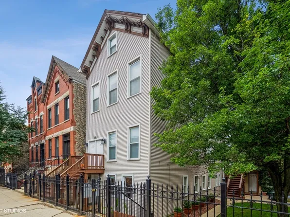 1426 N Greenview Ave APT 1, Chicago, IL 60642