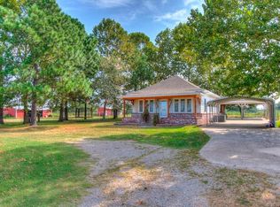 27315 Arbeka Rd, Henryetta, OK 74437