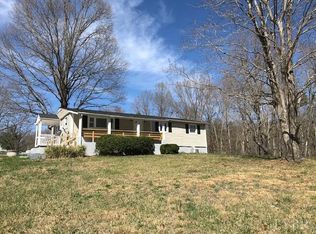 115 Bradville Ridge Dr, Rustburg, VA 24588