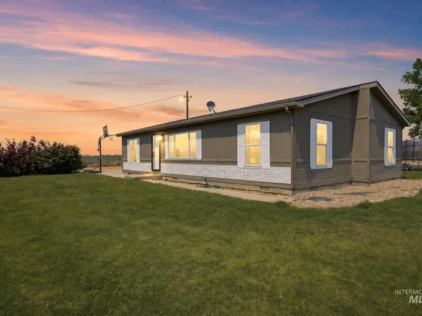 21568/21566 Market Rd, Parma, ID 83660