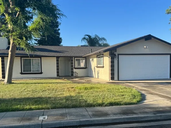 1607 Ashlan Ave, Clovis, CA 93611