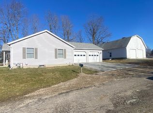 536 Linden St, Bellefontaine, OH