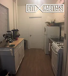 Rented by Citi Habitats