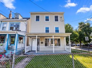 603 Bath St, Bristol, PA 19007