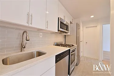 Rented by Buchbinder & Warren