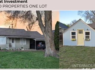 618 E Freeport St, Caldwell, ID 83605