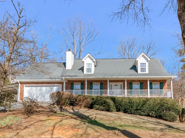 2281 McKayla Ct, Oxford, GA 30054