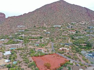 5331 E Rockridge Rd, Phoenix, AZ 85018