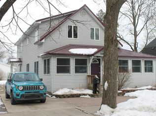 708 Chestnut St, Grayling, MI 49738