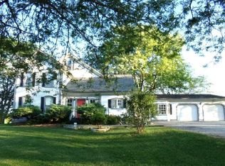 205 W 700 S, Pleasant Lake, IN 46779