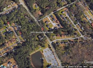 1049 Rockbridge Rd, Norcross, GA 30093