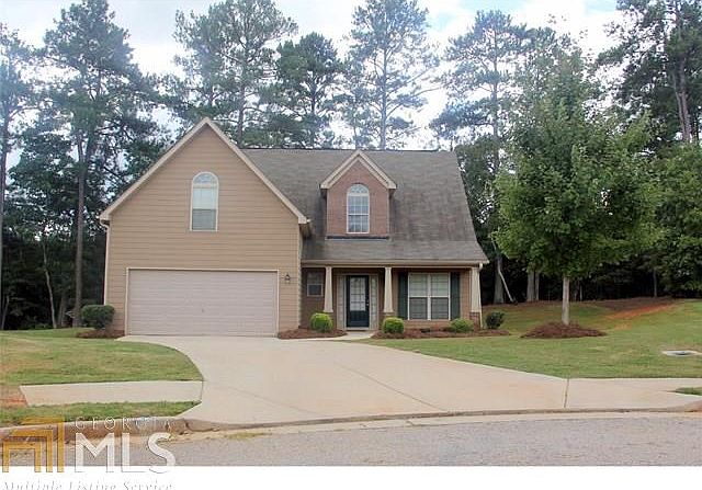 1st image of 8012 Burly Wood Way