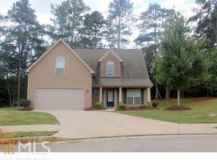8012 Burly Wood Way, McDonough, GA 30253