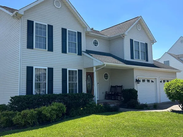 116 McClure Way, Winchester, VA 22602