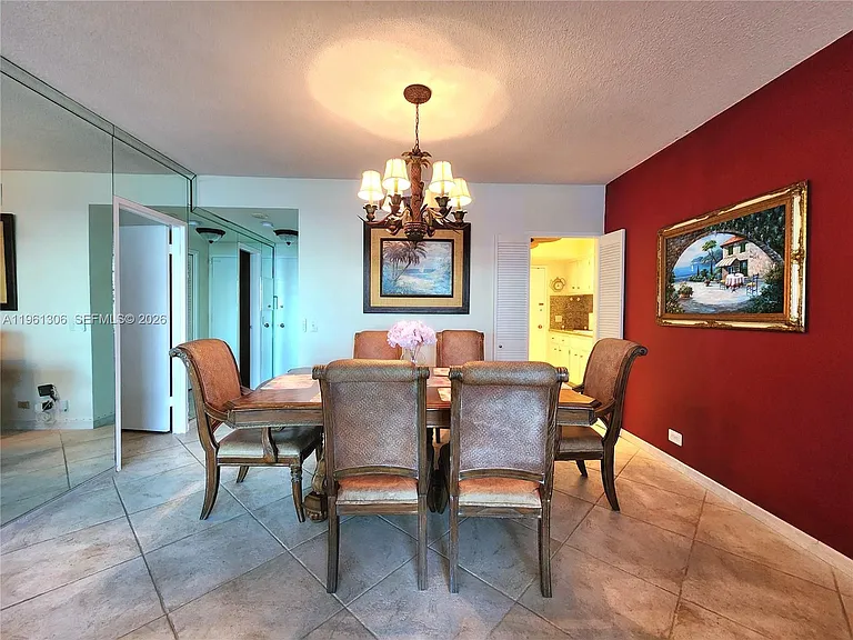 3505 S Ocean Dr #1215 — Photo 5