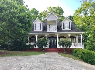 303 Falling Leaf Ct, Seneca, SC 29672