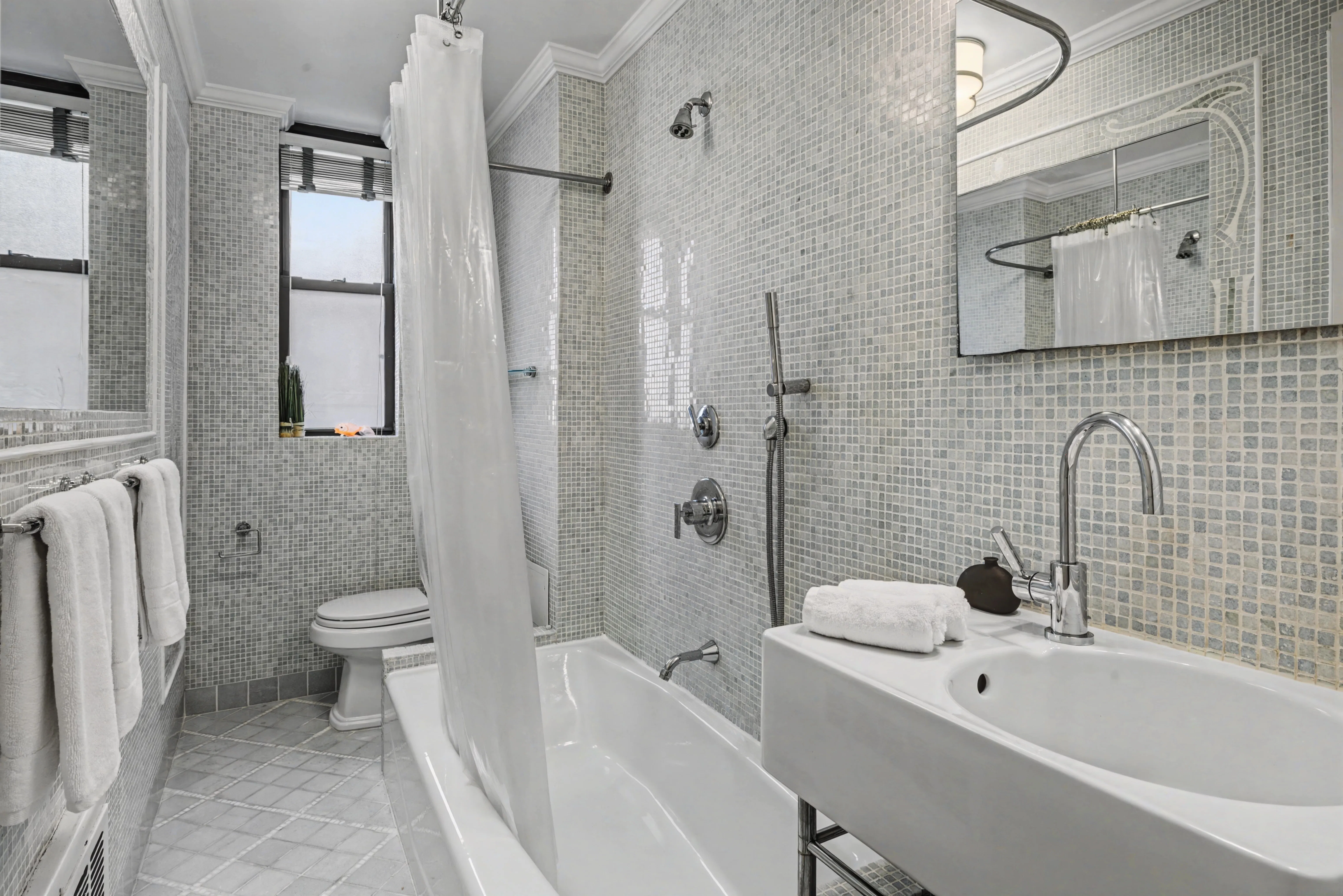 33 Riverside Drive #13AB in Upper West Side, Manhattan | StreetEasy