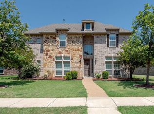 1914 Menominee Dr, Frisco, TX 75033