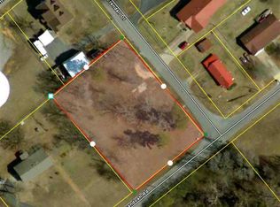 706 Shenandoah Rd, Benton, AR 72019