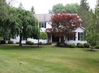 300 Bulford Rd, Shavertown, PA 18708