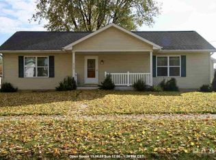 112 W Partridge St, Metamora, IL 61548