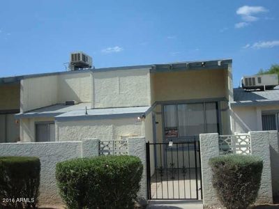 6711 W Osborn Rd UNIT 164, Phoenix, AZ, 85033