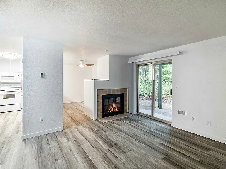 Floorplan E