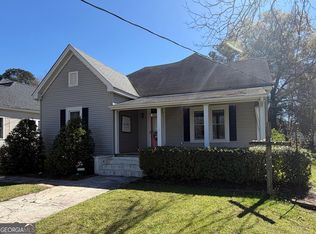 151 S Tusten St, Elberton, GA 30635